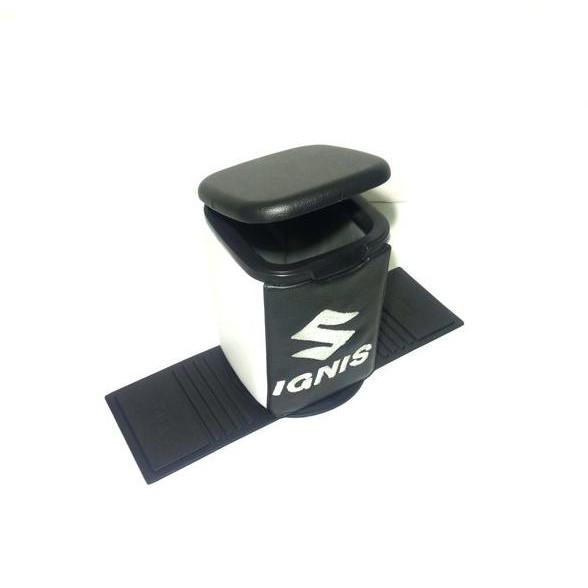 Suzuki Ignis Tempat sampah aksesoris mobil