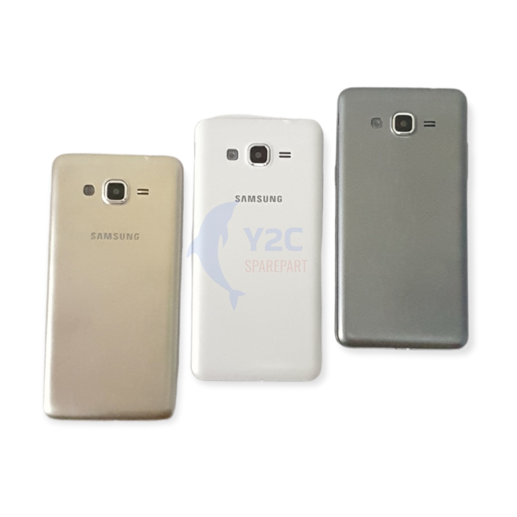 SAMSUNG GALAXY GRAND PRIME / G530 HOUSING FULLSET / CASING CASE