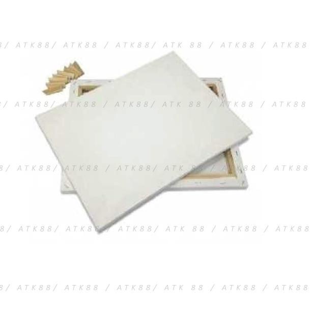 

❋ Kanvas Lukis 50 x 70 cm/Canvas Board 50 x 70 cm ♕