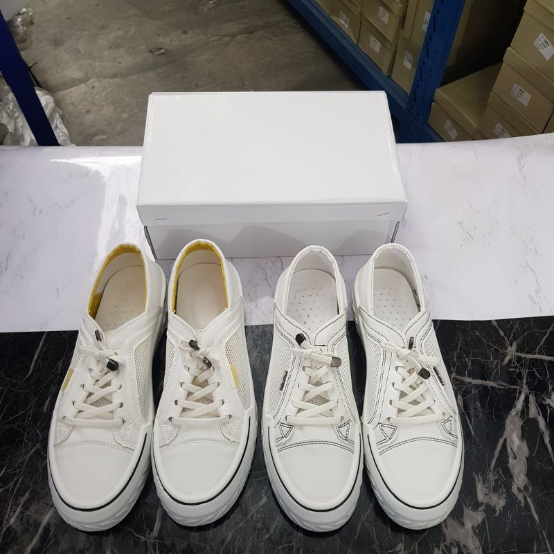 COD BAYAR DITEMPAT &gt;&gt;&gt; 24768 Sepatu Sneakers Casual Wanita