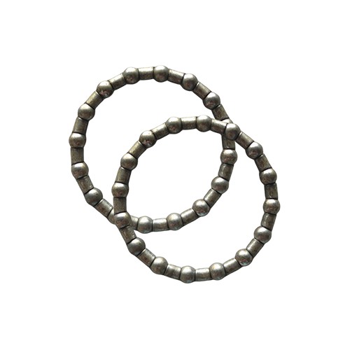 Pelor Sarangan Leher Garpu Sepeda Gunung Sepeda Anak anak 2pcs