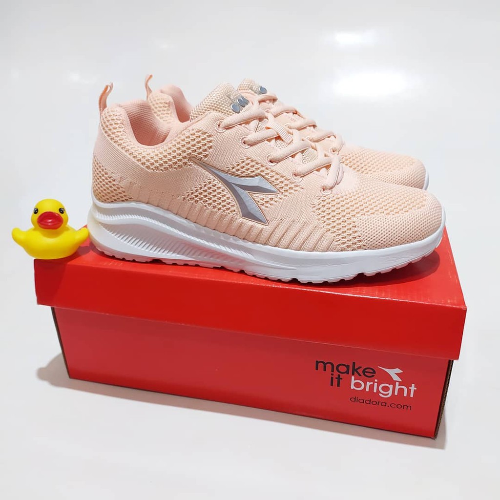 Diadora Joule Light Blush Original