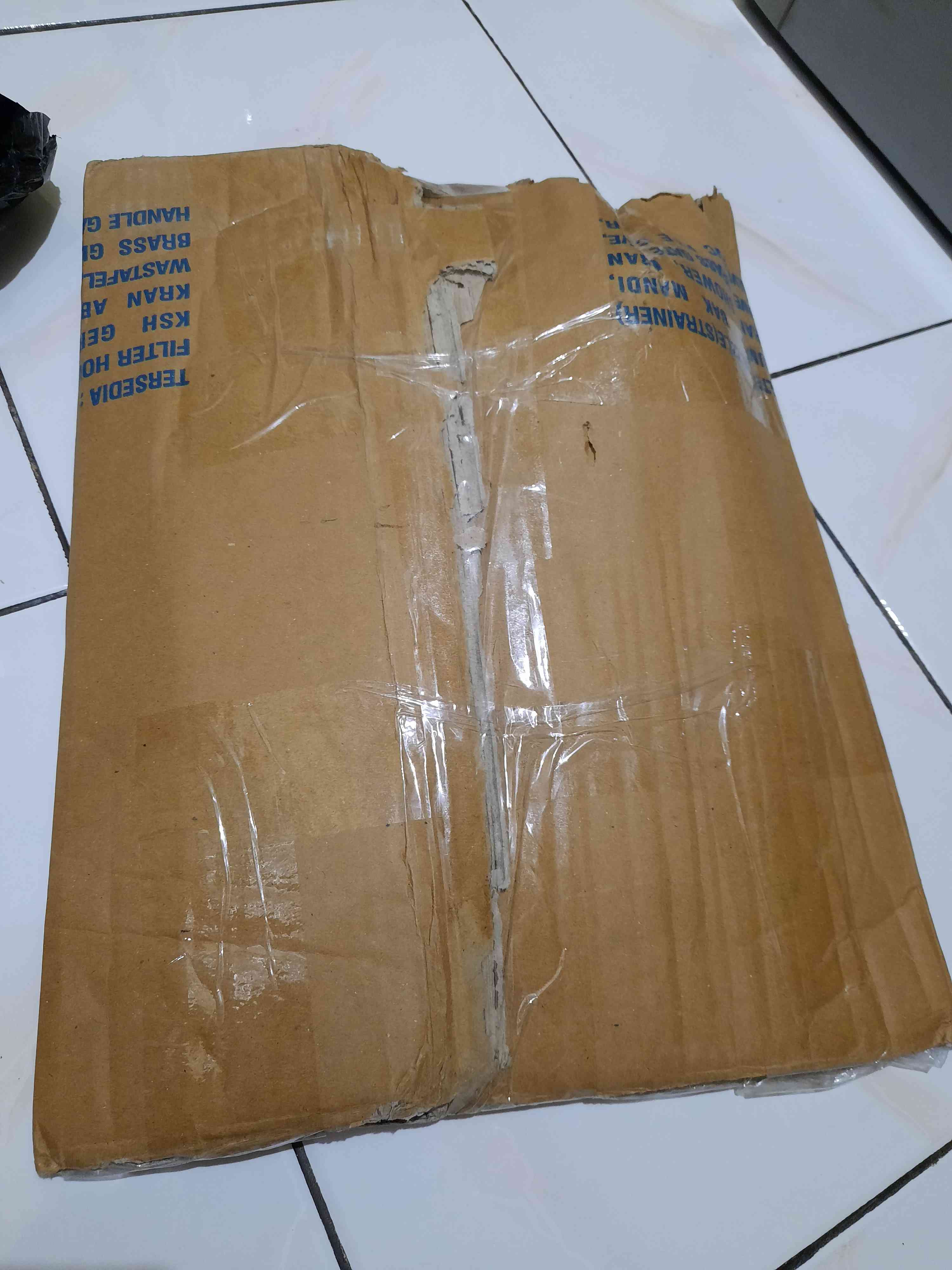 Winn Gas Selang Regulator Kompor Gas Lpg Paket