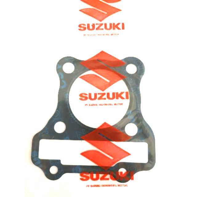 Paking head Suzuki Nex SGP 11141-09J10-000