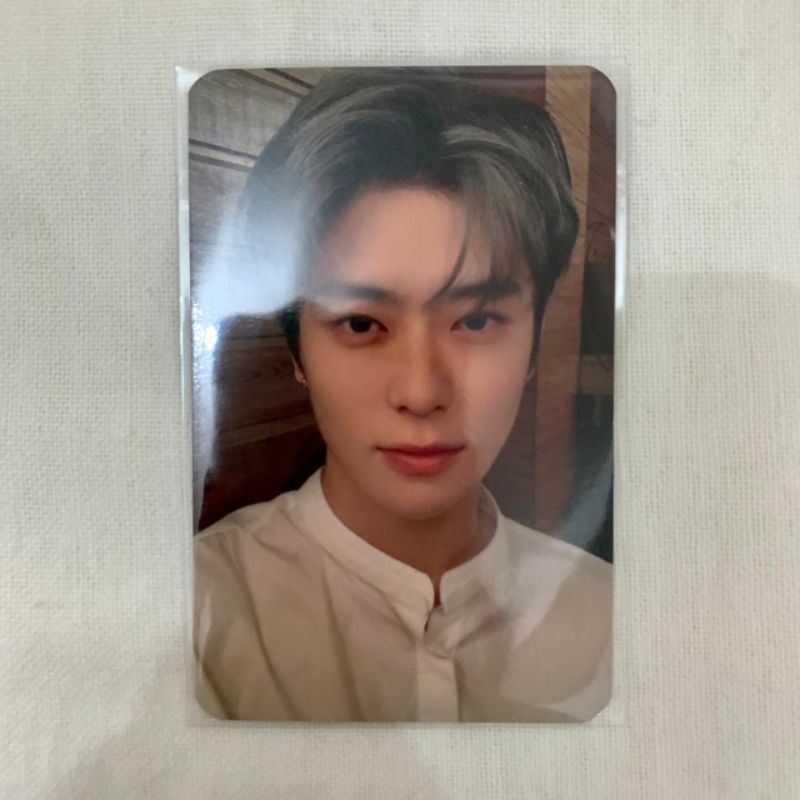 pc jaehyun kihno neozone / jumatan 1st press