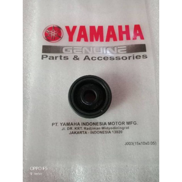 Seal water pump jupiter mx sel radiator jupiter mx sil seal pompa radiator mx seal water pom mx