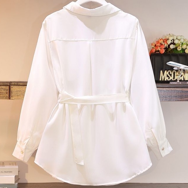Prqueen Fashion | Jimin Top Korean | Baju Korean Style Wanita | Blouse Korean Style | Atasan Wanita