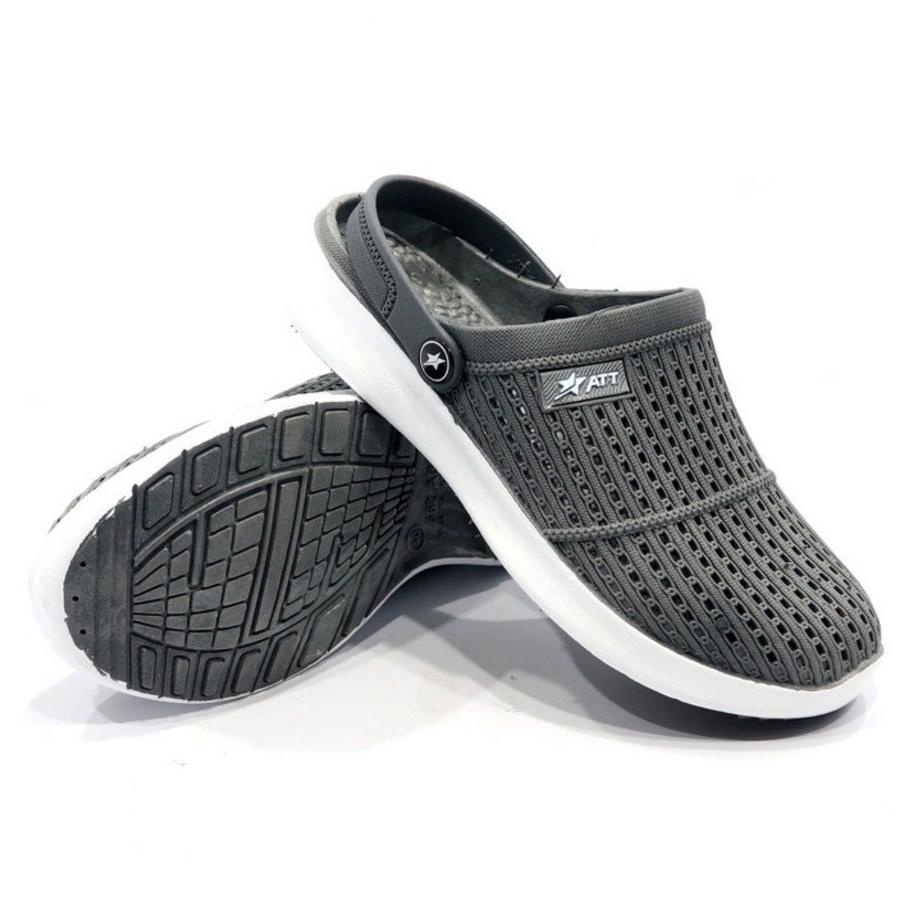 Sandal Karet Selop Baim Pro Att Selop Pria "CLG. 576857"