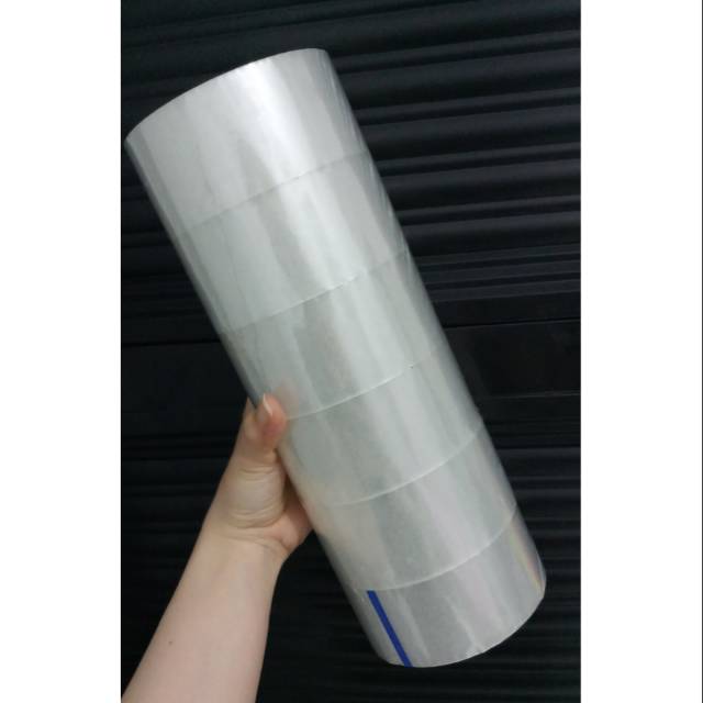 LAKBAN BENING 1 ROLL ISI 6 PCS