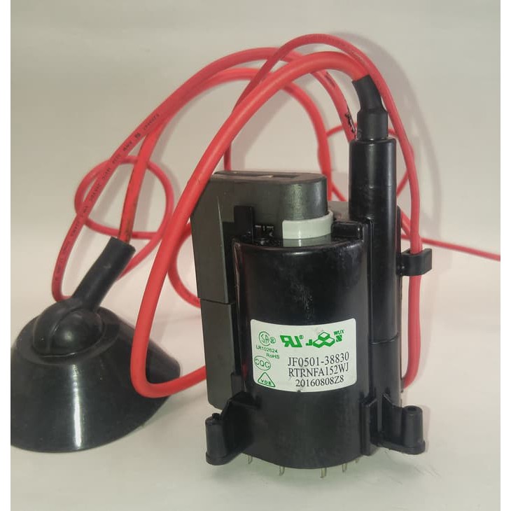 Unik Flyback Sharp FA152WJZZ Diskon