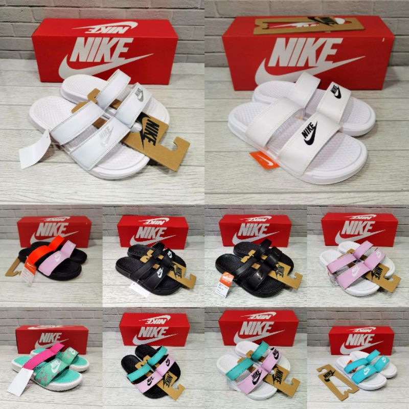 SANDAL NIKE TERMURAH WANITA