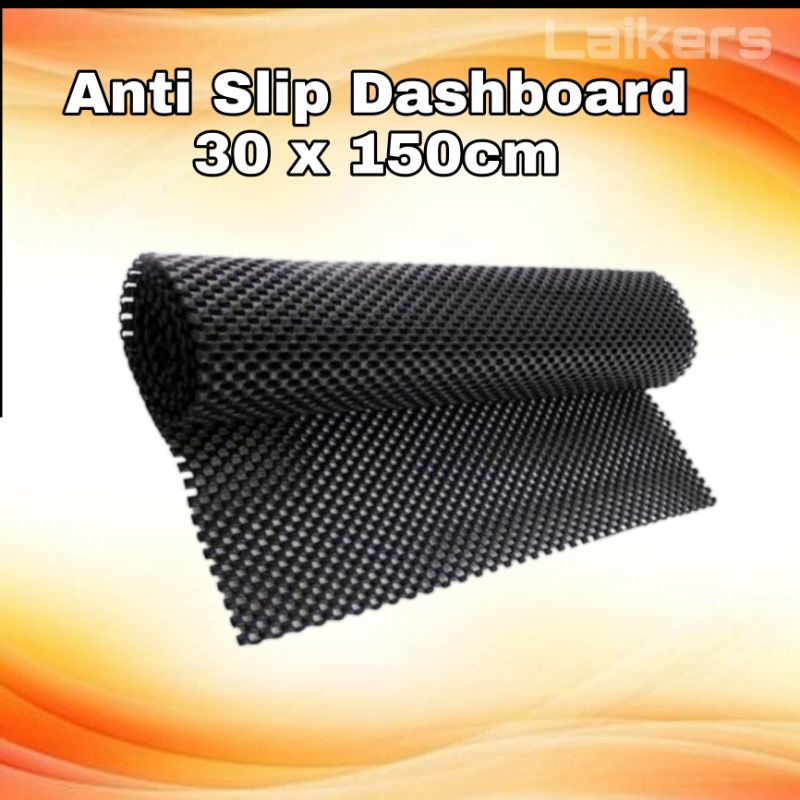 Anti Slip Mat / Dash Mat Non Slip 1,5 meter Full Dashboard