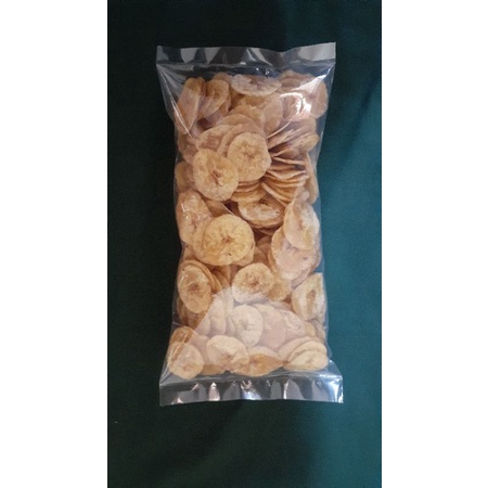 

keripik pisang original 250gr