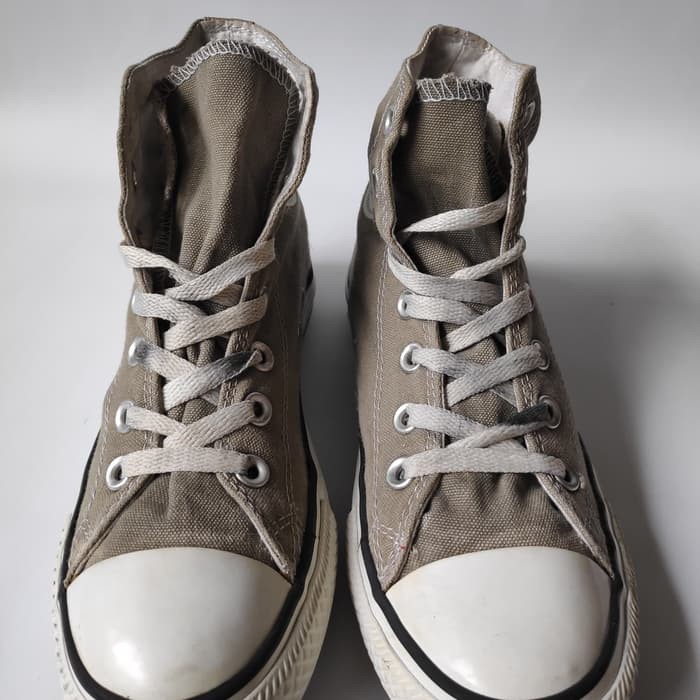 sepatu converse second original - converse