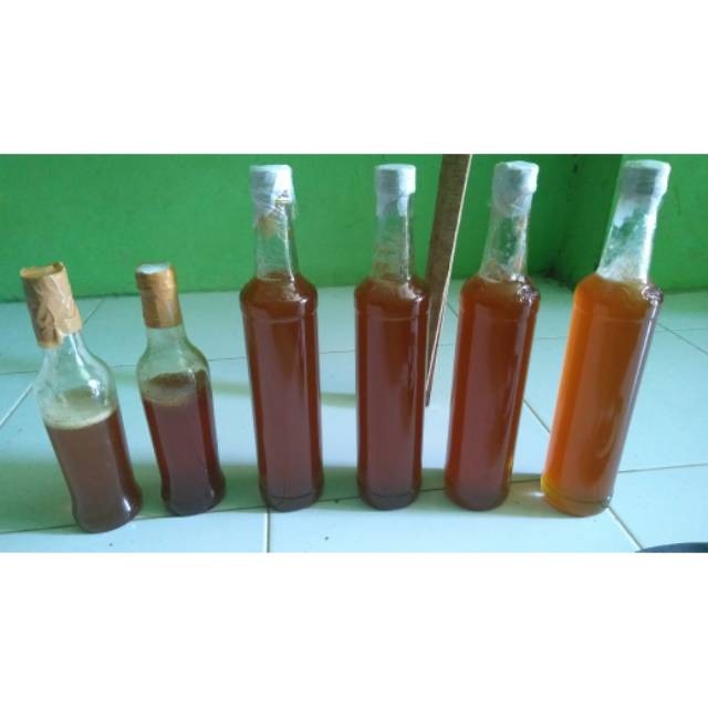 

Madu murni asli tanpa campuran