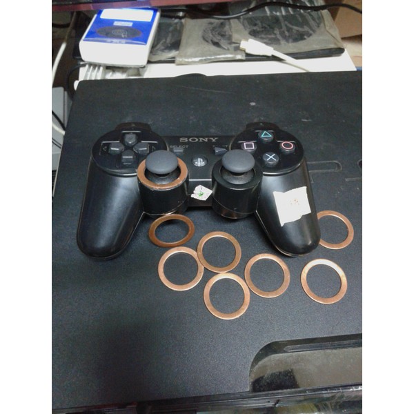 RING ANALOG PSX / PS2 / PS3