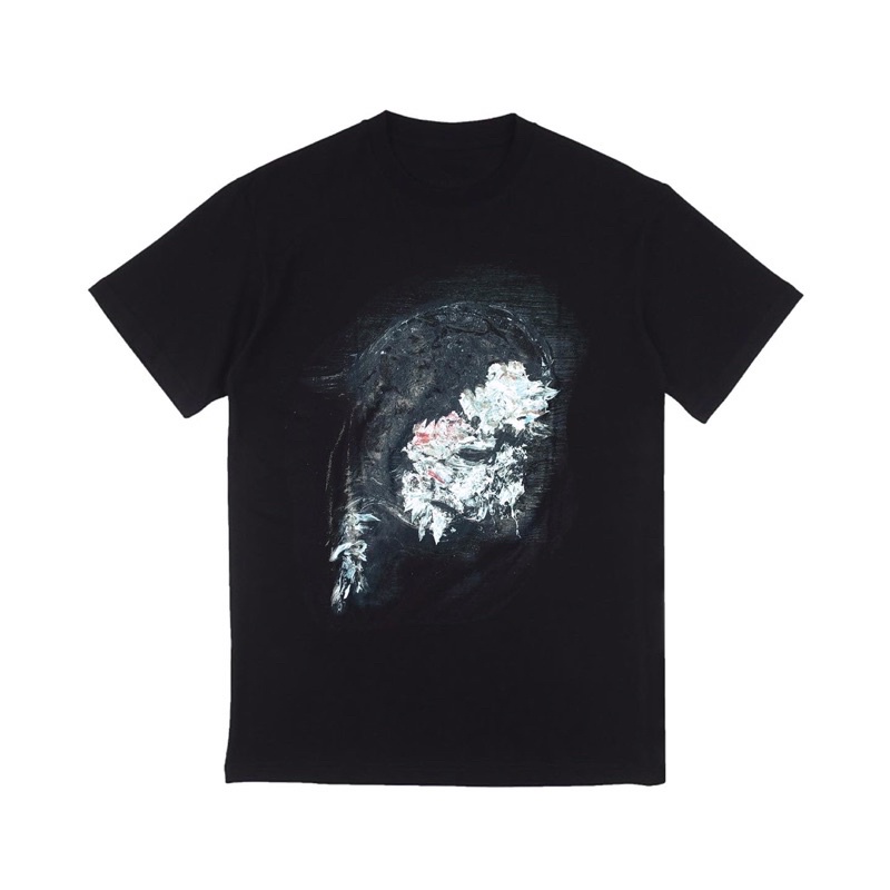 DEAFHEAVEN - NEW BERMUDA TEE / OFFICIAL MUSIC MERCHANDISE / ORIGINAL MERCH / KAOS BAND IMPOR
