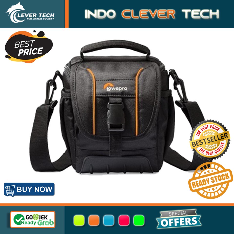 Lowepro Adventura SH 120 II