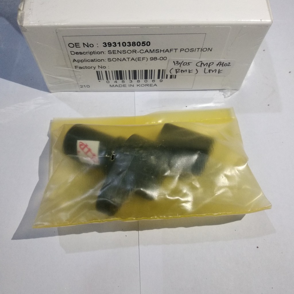 Camshaft Position Sensor CMP Hyundai Atoz