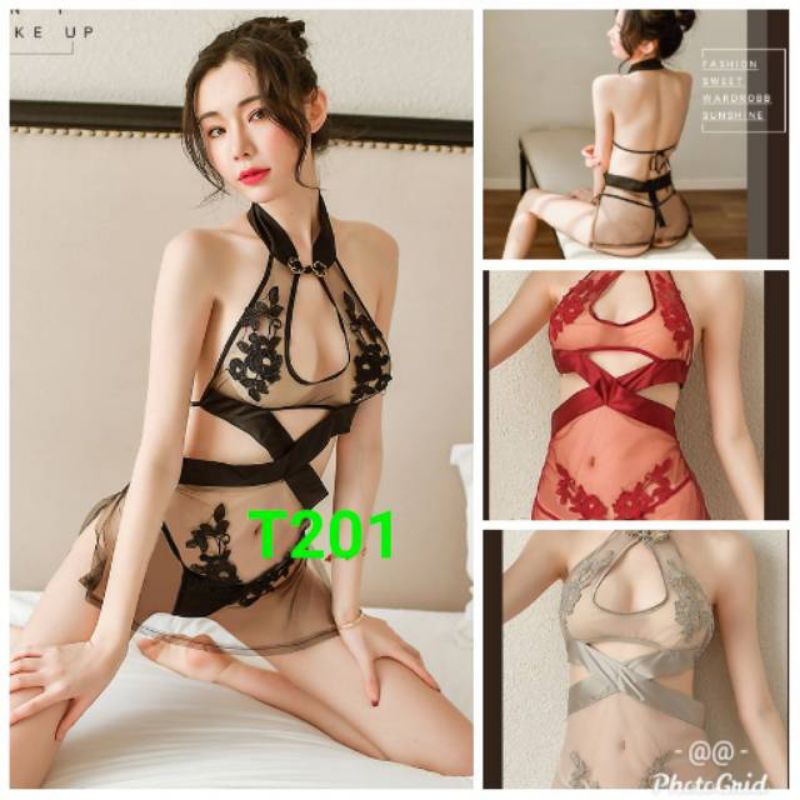 Preloved Lingerie Sexy