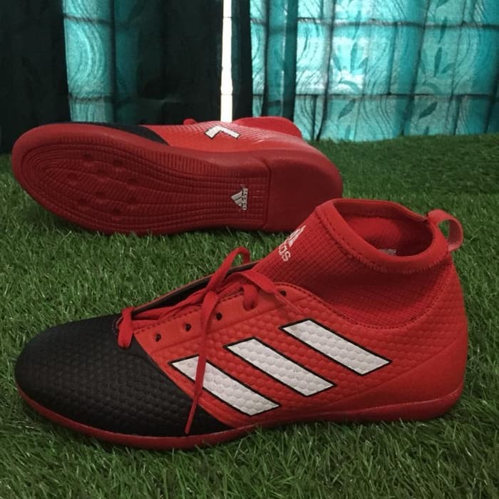 SEPATU FUTSAL ADIDAS SUPER FLY hyogha store