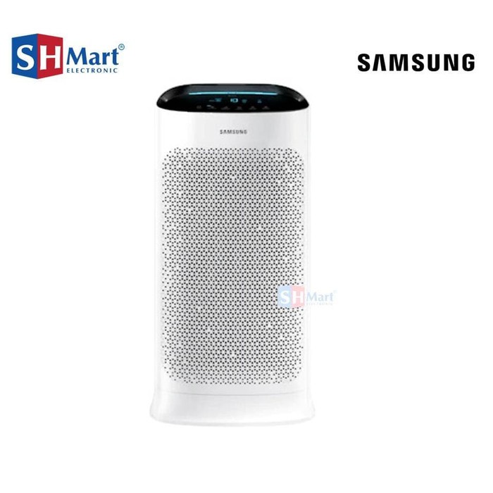 AIR PURIFIER SAMSUNG AX60R5080WD/SE 60M2 (KHUSUS MEDAN )