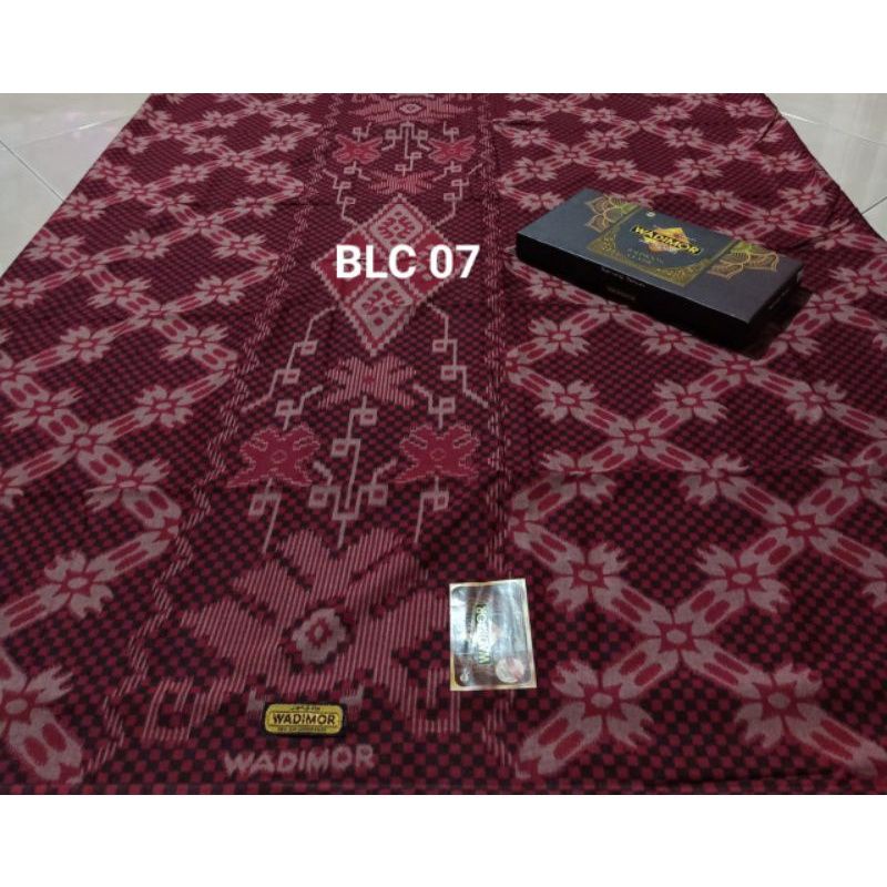 SARUNG WADIMOR BALIMOON CLASSIC MOTIF BATIK KEMBANG WADIMOR TERBARU