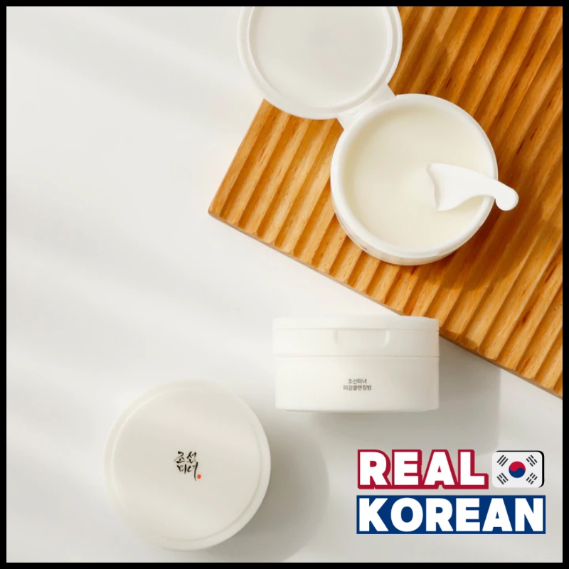 Beauty of Joseon Radiance Cleansing Balm 100ml