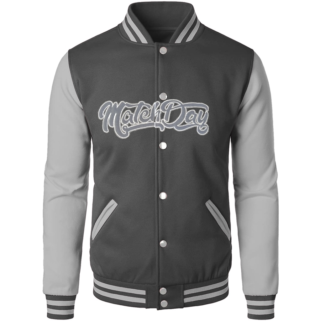 Jaket Varsity Baseball Original Ful Bordir - Jaket Bomber Varsity Original Premium Vintage - Jaket Baseball Pria New Arival - Jaket Varsity Pria jepang - Jaket Varsity Wanita Korea - Jaket Base Ball Bomber varsity Motif Bordir Jahitan-8