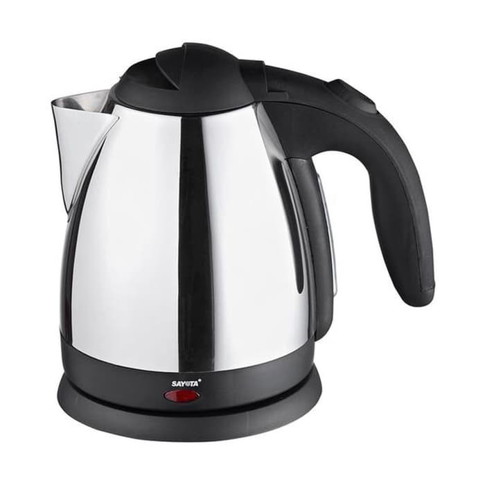 SAYOTA Electric Kettle Teko Listrik Elektrik Pemanas Air SK399 S M827