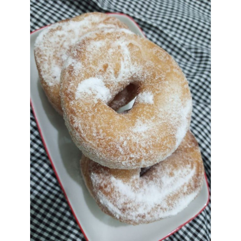 

donat kentang ibook