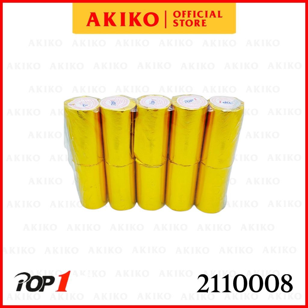 

57x30mm Coreles thermal Register