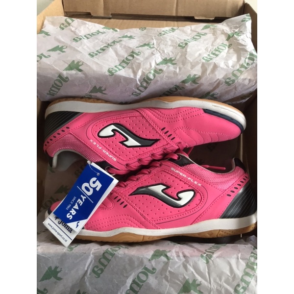SEPATU FUTSAL JOMA SUPERFLEX