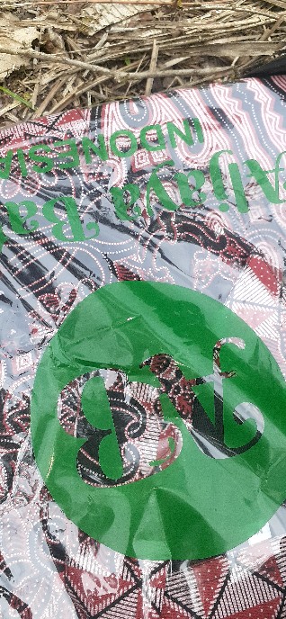 Batik Setyaning Ati Full Furing Katun Halus Sragenan Size M-xxl Asli Solo L