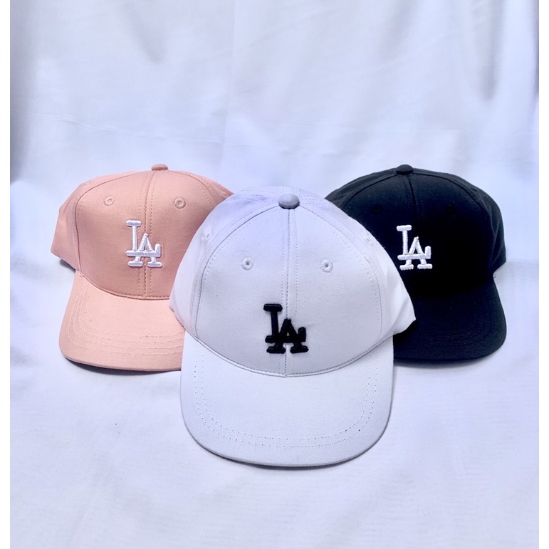 TOPI BASEBALL CAP ANAK LA USIA 2-8 TH