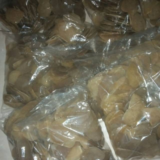 

Kemplang ikan