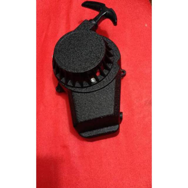 Pullstart - Tarikan BARU Assy BABET Mini Gp - Mini Trail - Mini ATV 50cc