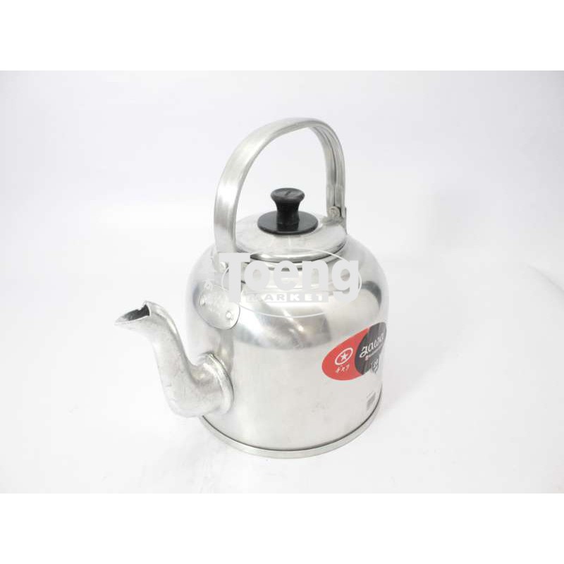 TEKO SUPER ALUMINIUM MASPION / TEKO ALUMINIUM