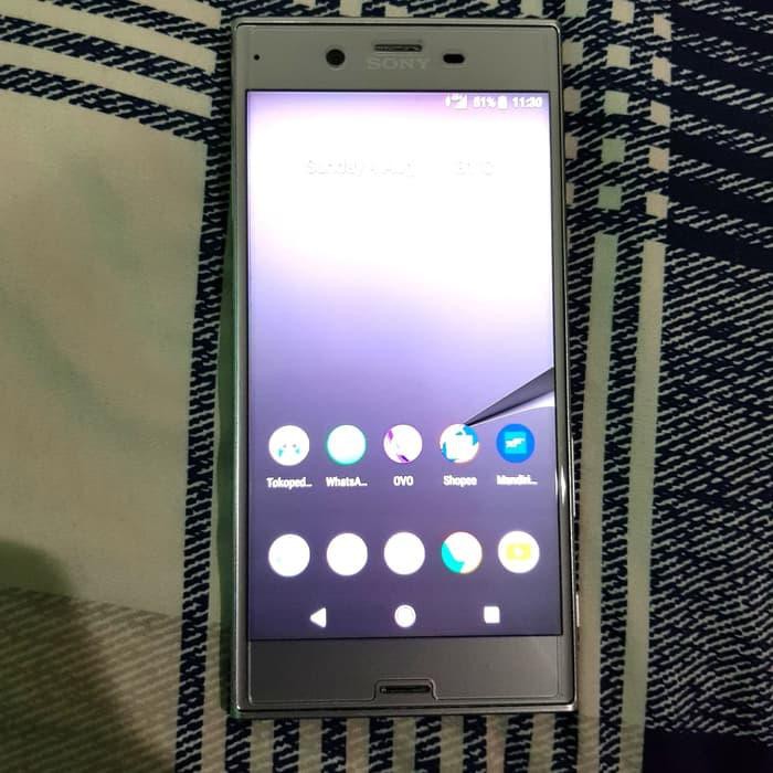 Jual Hp Bekas Xperia Xz Docomo So 01j 3 32 Gb Second Ori Shopee Indonesia