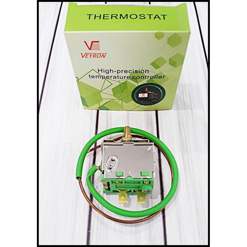 Thermostat universal ac mobil dan truck merk Veyron garansi 1 tahun