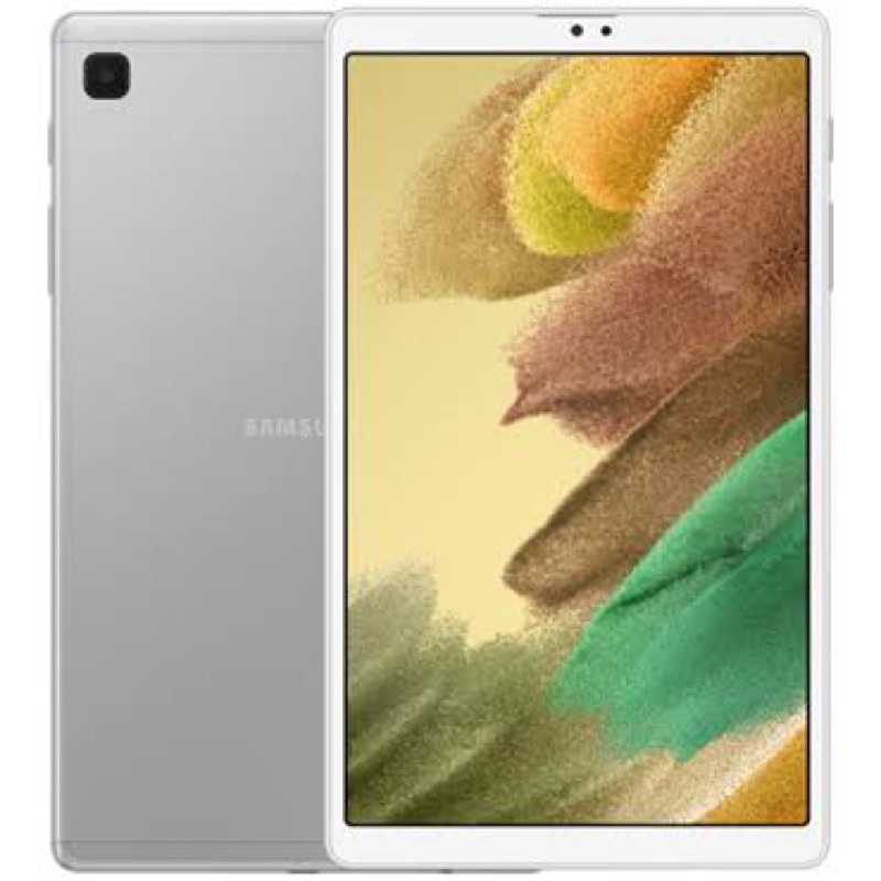 SAMSUNG TAB A7 LITE NEW SEGEL GARANSI RESMI SEIN 1 TAHUN-2