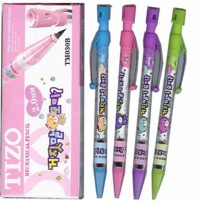 

TIZO Mechanical Pencil TM030-F