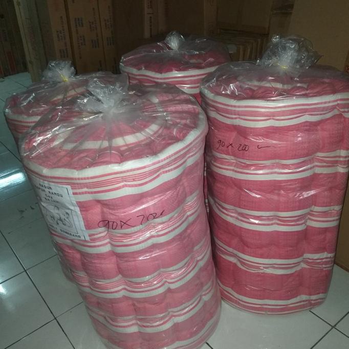 *****] kasur kapuk asli