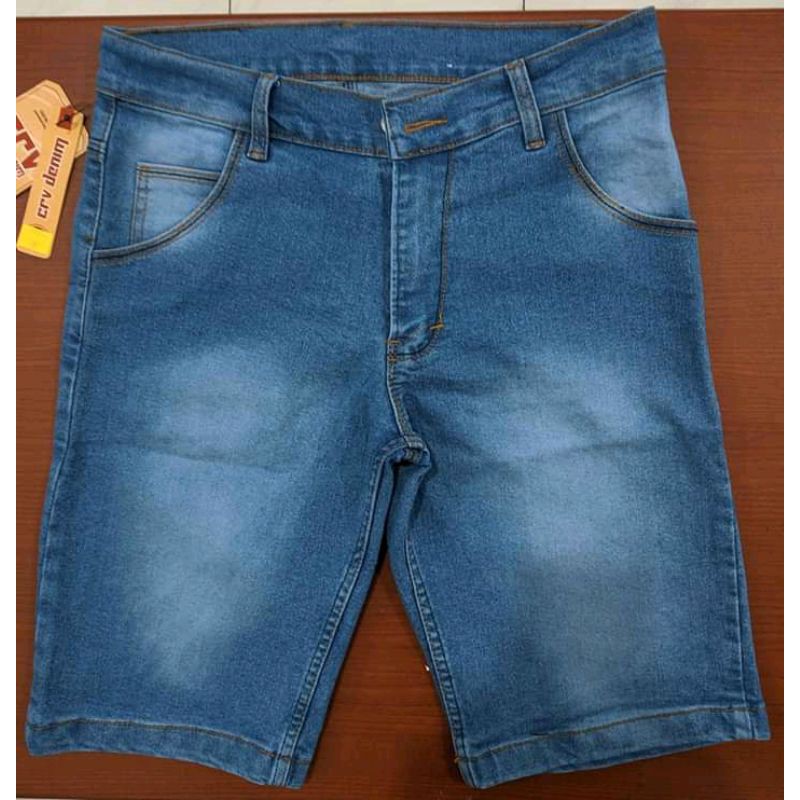 JEANS PENDEK/JEANS COWOK/SLIm FITH