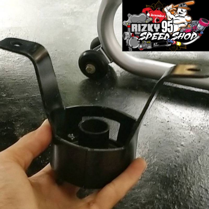 DUDUKAN PANGKON STANG STIR HONDA C70 KOMSTIR C70 PNP HONDA GREND LEGENDA KARISMA Pangkon Stang C70 P