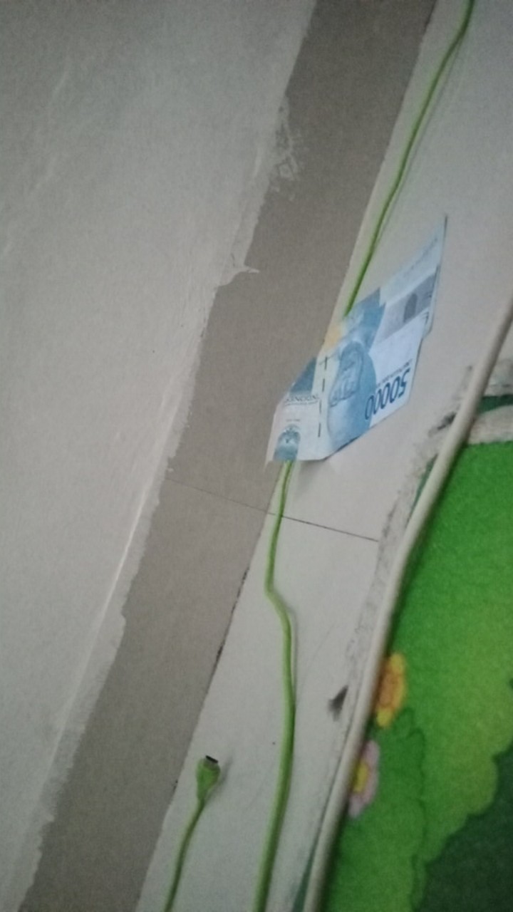 Jam Tangan Qq Geneva Tali