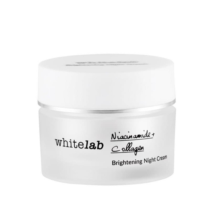 WHITELAB NIACINAMIDE + COLLAGEN BRIGHTENING SERIES