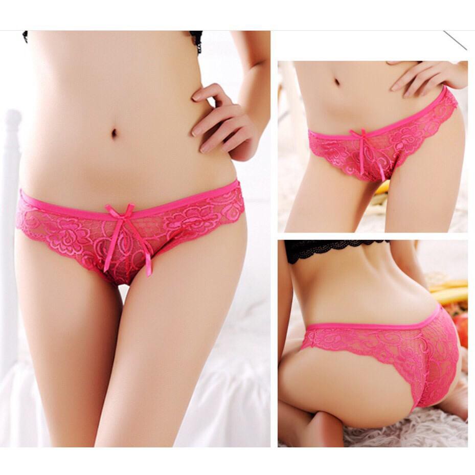 Gstring Sexy Celana Dalam Wanita 101