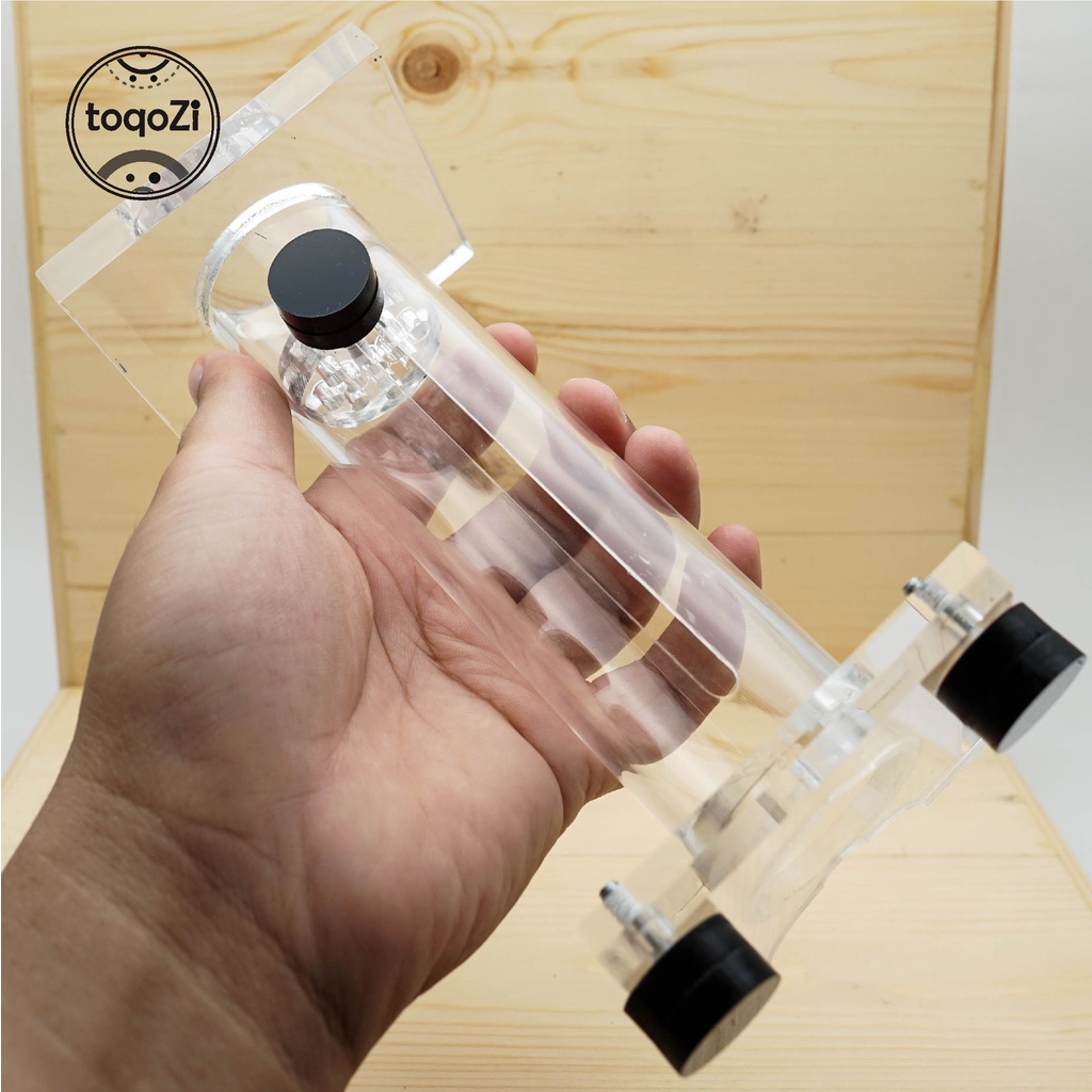 RAT RESTRAINER LABORATORIUM KHUSUS MENCIT