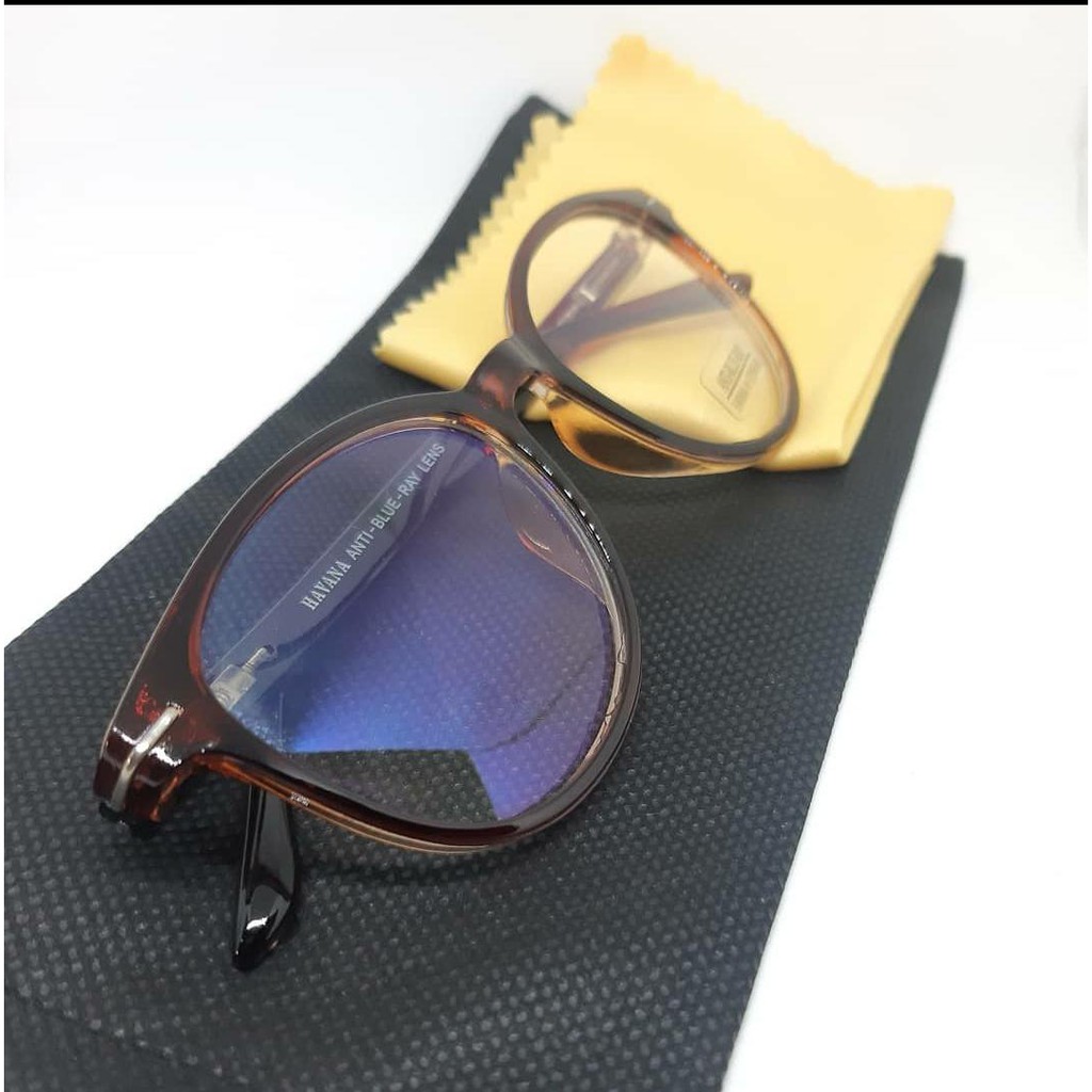 kacamata model terbaru